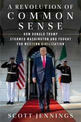 A Revolution of Common Sense - 18 Nov 2025