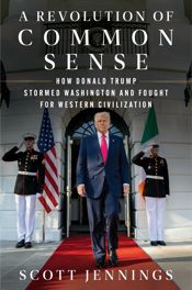 A Revolution of Common Sense - 18 Nov 2025