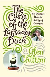 The Curse of the Labrador Duck - 8 Sep 2009