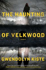The Haunting of Velkwood - 5 Mar 2024