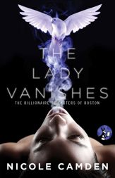 The Lady Vanishes - 9 Feb 2015