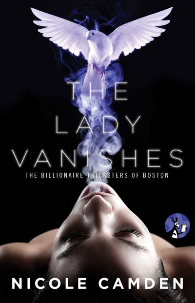 The Lady Vanishes