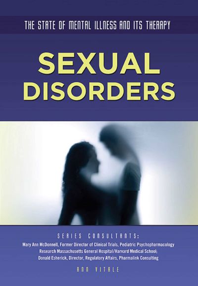 Sexual Disorders