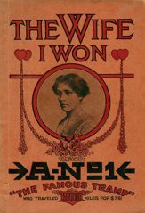 The Wife I Won - 1 Aug 2013