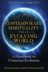 Contemporary Spirituality for an Evolving World - 2 Sep 2013