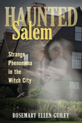 Haunted Salem - 7 Mar 2011