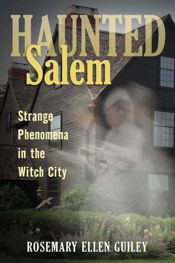 Haunted Salem - 7 Mar 2011