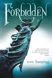 Forbidden - 1 Dec 2015