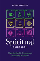 Spiritual Guidebook - 6 Aug 2024