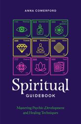 Spiritual Guidebook - 6 Aug 2024