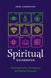 Spiritual Guidebook - 6 Aug 2024