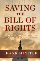 Saving the Bill of Rights - 27 Jun 2011