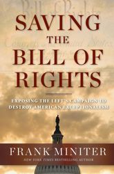 Saving the Bill of Rights - 27 Jun 2011
