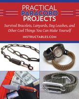Practical Paracord Projects - 15 Jul 2014