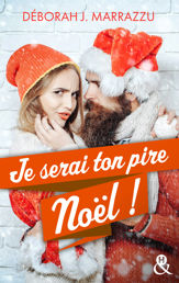 Je serai ton pire Noël ! - 1 Dec 2021