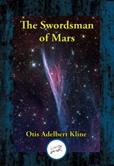 Swordsman of Mars - 6 Sep 2021