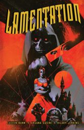 Lamentation - 7 Nov 2023