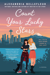Count Your Lucky Stars - 1 Feb 2022