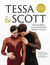 Tessa and Scott - 2 Oct 2018