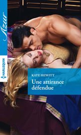 Une attirance défendue - 1 Oct 2015