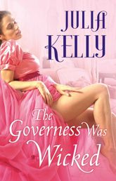 The Governess Was Wicked - 12 Sep 2016