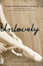 Unlovely - 5 Dec 2014