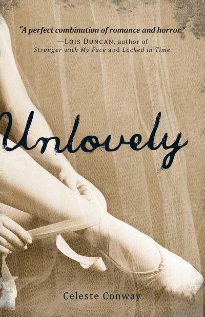 Unlovely