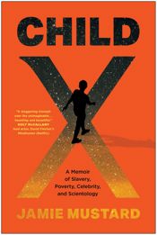 Child X - 29 Jul 2025
