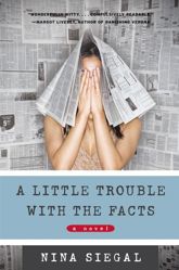 Little Trouble with the Facts, A - 13 Oct 2009