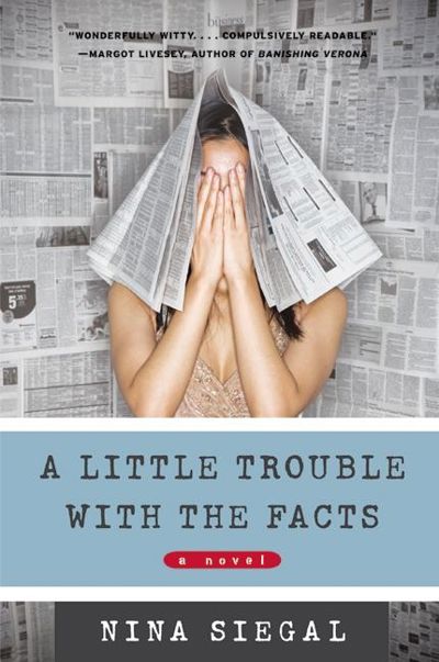 Little Trouble with the Facts, A