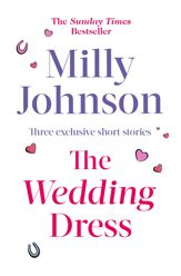 The Wedding Dress (short stories) - 30 Aug 2012
