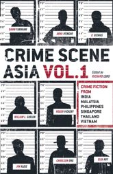 Crime Scene Asia - 1 Sep 2013