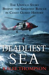 Deadliest Sea - 1 Jun 2010
