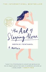The Art of Sleeping Alone - 13 Aug 2013