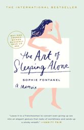 The Art of Sleeping Alone - 13 Aug 2013