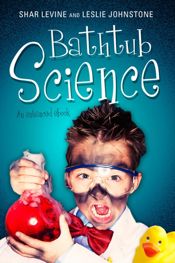 Bathtub Science - 13 Dec 2011