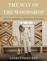 The Way of the Woodshop - 22 Oct 2019