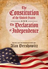 The Constitution of the United States and The Declaration of Independence - 5 Feb 2019