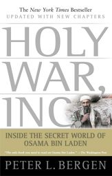 Holy War, Inc. - 14 Nov 2001