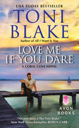 Love Me If You Dare - 30 Dec 2014