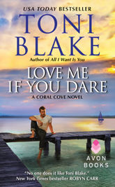 Love Me If You Dare - 30 Dec 2014
