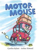 Motor Mouse - 23 Apr 2019