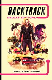 Backtrack Deluxe Edition - 22 Jan 2025