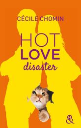 Hot Love Disaster - 19 Mar 2015