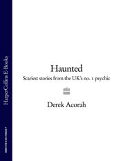 Haunted - 4 Sep 2008