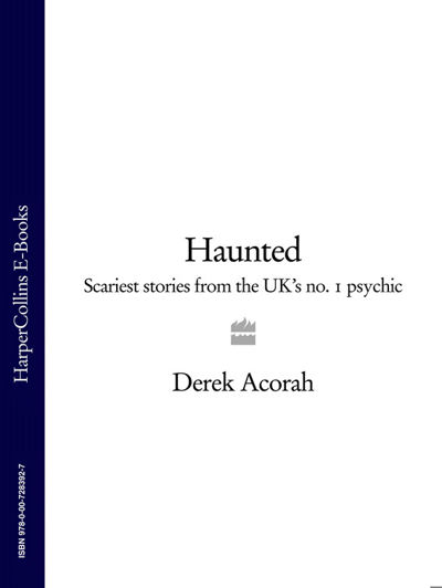 Haunted