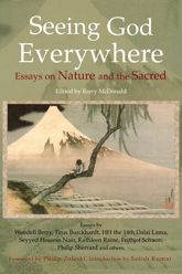 Seeing God Everywhere: Essays On Nature - 1 Aug 2010