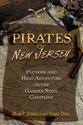 Pirates of New Jersey - 17 Aug 2010