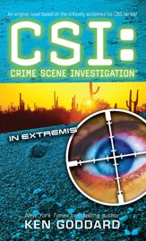 CSI: In Extremis - 30 Oct 2007