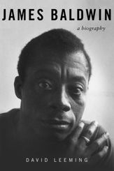 James Baldwin - 24 Feb 2015